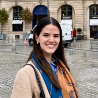 Cristina Baquerizo Cobo