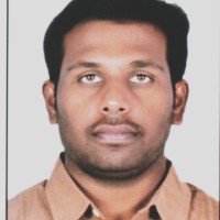 Chaitanya Reddy