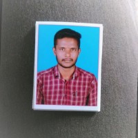 Naveen Kumar S