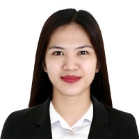Chrisha Mae Novales