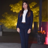 Dr. Zara Bukhari