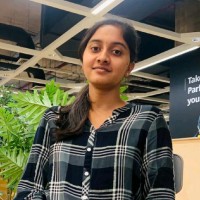 Shirisha Mogilipalem