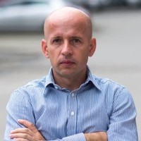 Sławomir Siembida