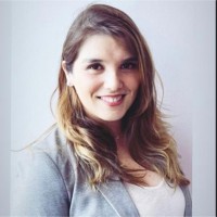 Claudia Ulloa Garrido
