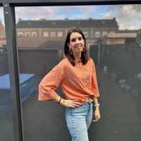 Patricia Van Hoeven