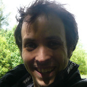 Christopher Crouch