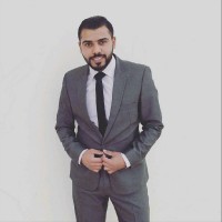 Mohanad Bayoud