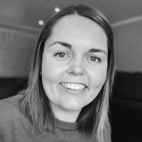 Gina Næss Korslund