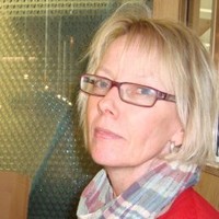 Ejvor Ullberg