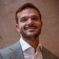 Pierre Amourelle