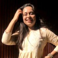 Mansi Varshney