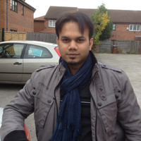Mohammed Shajin