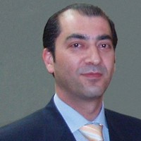 Omid Malek