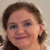 Ashley Ergin