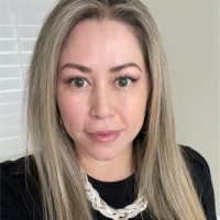Christina Tucker