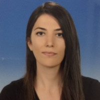 Begüm (Uyanık) Yeniçeri