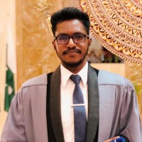 Shalindra Fernando