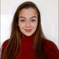 Lisa Van Amersvoort