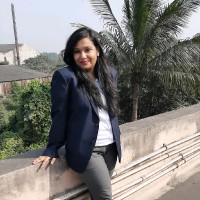 Anuja Kapoor Pande