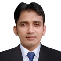 Ibrahim Munshi