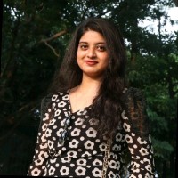 Baishaki Dasgupta