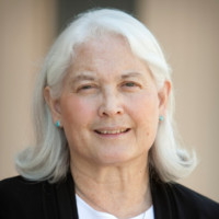 Deborah Chadwick