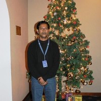 Md. Iftekhar Alam Rumi