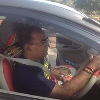 Ram Prasad