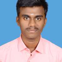 Dinesh Kumaran