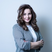 Lusine Gharibyan