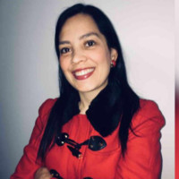 Jaqueline Mancia