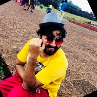 Chinmay Shankar