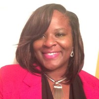Shacresa Fletcher, Pmp, Cmc