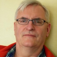 Martin Vollebregt