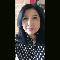 DIANA LADRON DE GUEVARA