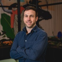 Jarryd Palzenberger