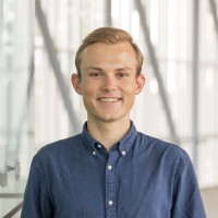 Marc Van Doornik