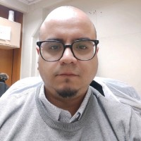 Jaime Perez