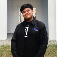 Muhammad Zhafran Bin Zainuddin