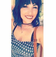Jordyn Brown
