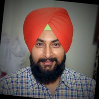 Buta Singh Ralhan