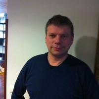 Hans Petter Hildre