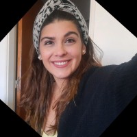 Jessica Romina Cámara M.