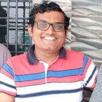 Vaibhav Pol