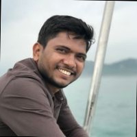 Dax Patel