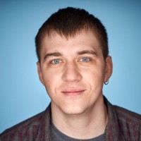 Dmitry Malashko