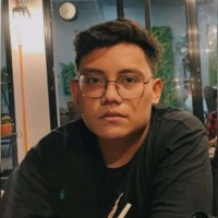 Jhonathan Harry Simatupang