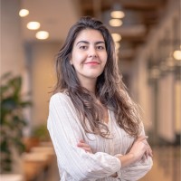 Victoria Fiorentini