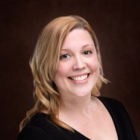 Kristy Hall