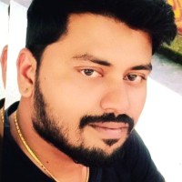 Ram Mohan